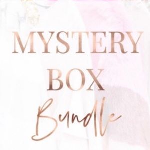 Mystery Bundle!